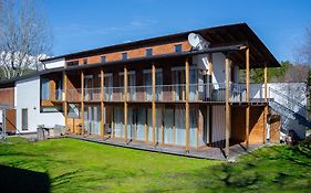 Eva Apartments - Patscherkofel